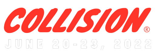 Collision 2022 logo